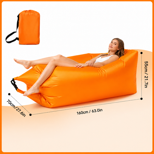 CloudRest™ Air Lounge