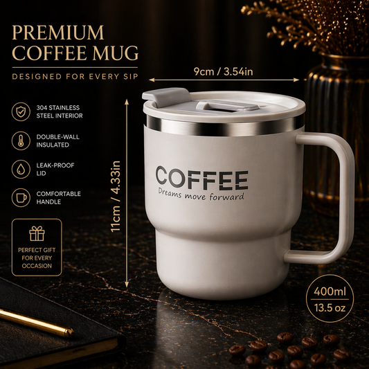 Coffee Mug Warmer.