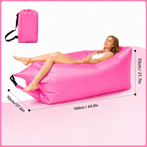 CloudRest™ Air Lounge